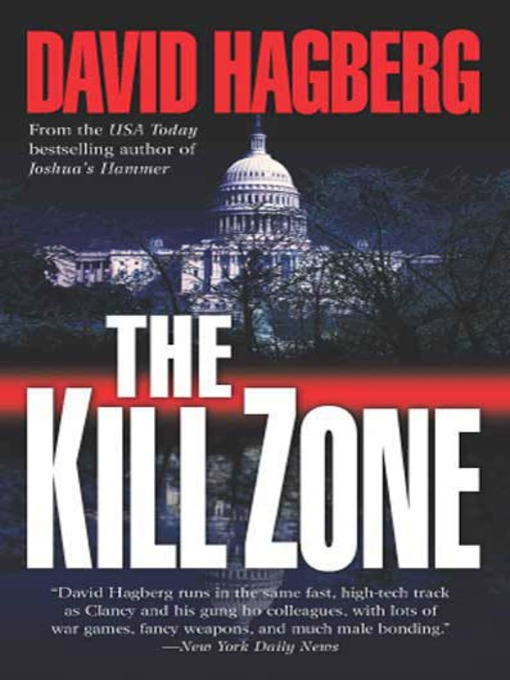Title details for The Kill Zone by David Hagberg - Available